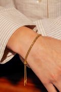 The Luxe Bracelet