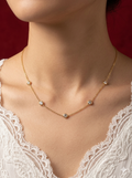 The Nova Drop Chain