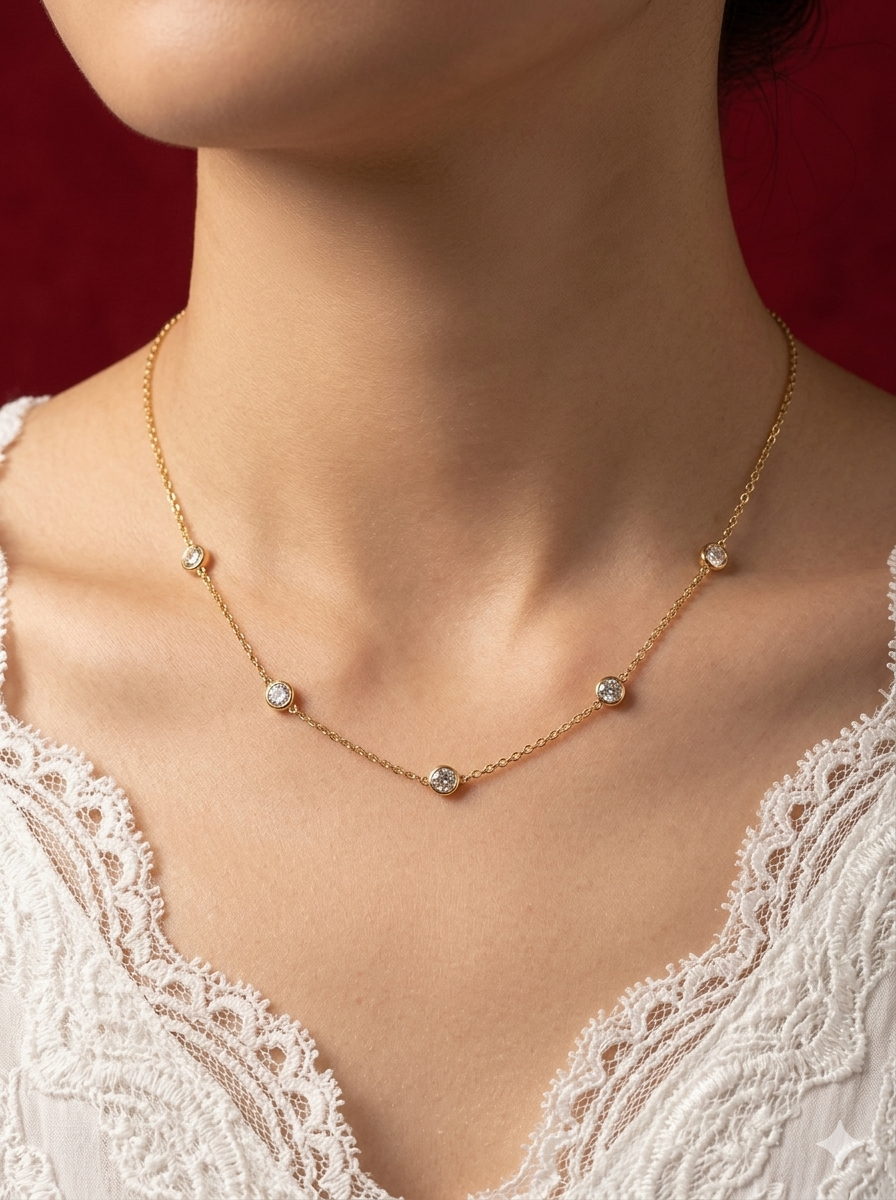 The Nova Drop Chain