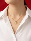 The Luna Pendant