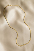 Classic Herringbone Chain