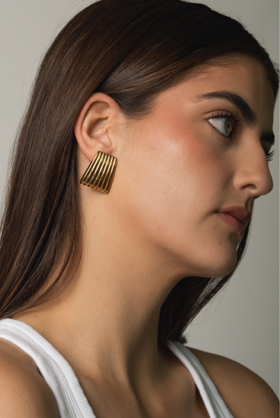 Marah Muse Earrings