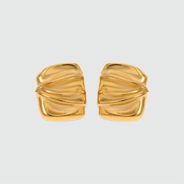 Athena Muse Earrings